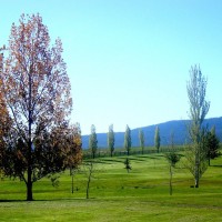 Grangeville Idaho Golf Club