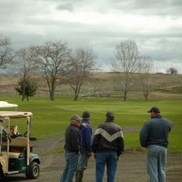 Golf Course Expansion Project