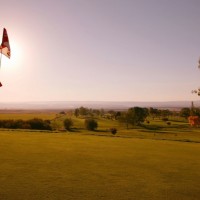Grangeville Golf Course 